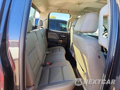 Zdjęcie 10 z 12 samochodu: 2016 GMC SIERRA K1500 SLT VIN:1GTV2NEC6GZ268007 - miniatura