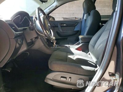 Zdjęcie 7 z 13 samochodu: 2015 CHEVROLET TRAVERSE LT VIN:1GNKVGKD5FJ369711 - miniatura