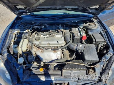 Zdjęcie 11 z 12 samochodu: 2005 DODGE STRATUS SXT VIN:4B3AG42G95E011719 - miniatura