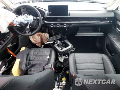 Zdjęcie 8 z 14 samochodu: 2026 HONDA CR-V EXL VIN:2HKRS4H73TH480763 - miniatura