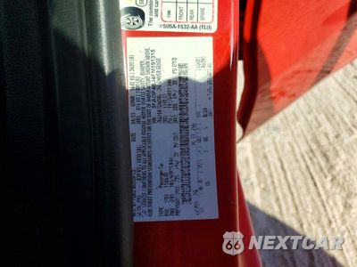 Zdjęcie 13 z 13 samochodu: 2015 FORD FIESTA SE VIN:3FADP4BJ4FM191315 - miniatura
