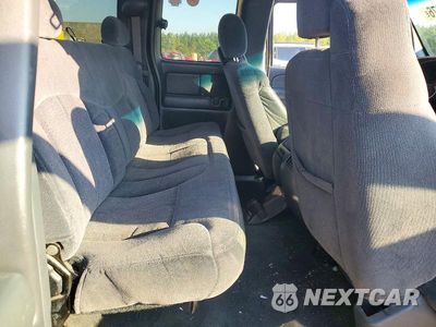 Zdjęcie 10 z 12 samochodu: 2001 CHEVROLET SILVERADO C1500 VIN:2GCEC19V811302188 - miniatura