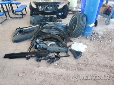Zdjęcie 13 z 14 samochodu: 2026 MAZDA CX-5 PREMIUM VIN:JM3KMDHA1T0122766 - miniatura