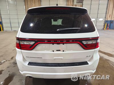 Zdjęcie 6 z 14 samochodu: 2026 DODGE DURANGO GT VIN:1C4RDHDGXTC245375 - miniatura