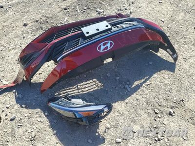 Zdjęcie 12 z 13 samochodu: 2024 HYUNDAI ELANTRA SEL VIN:KMHLM4DG8RU638451 - miniatura