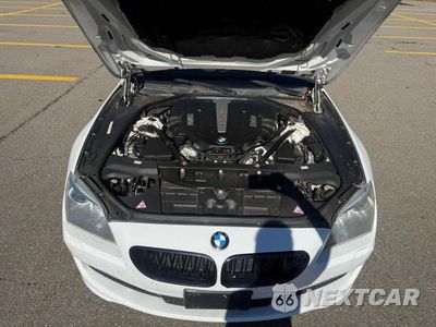 Zdjęcie 7 z 11 samochodu: 2013 BMW 650 XI VIN:WBAYP1C56DDX00998 - miniatura