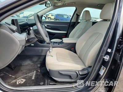 Zdjęcie 7 z 12 samochodu: 2025 HYUNDAI SONATA SE VIN:KMHL24JA7SA510702 - miniatura