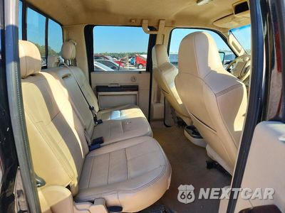 Zdjęcie 10 z 12 samochodu: 2008 FORD F250 SUPER DUTY VIN:1FTSW21R88ED40611 - miniatura