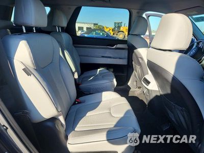 Zdjęcie 11 z 14 samochodu: 2023 HYUNDAI PALISADE SEL VIN:KM8R2DGE6PU526030 - miniatura