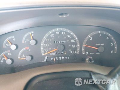 Zdjęcie 9 z 12 samochodu: 1997 FORD F150 VIN:1FTEX17L6VKB90227 - miniatura