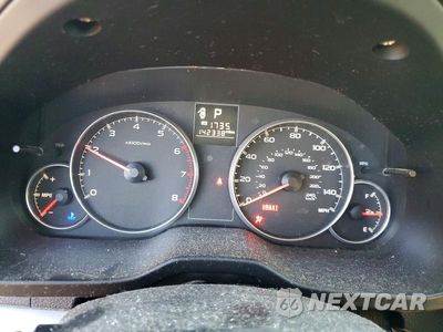 Zdjęcie 9 z 13 samochodu: 2014 SUBARU OUTBACK 2.5I PREMIUM VIN:4S4BRBDC8E3223676 - miniatura