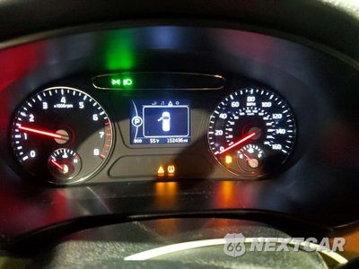 Zdjęcie 9 z 14 samochodu: 2017 KIA SORENTO LX VIN:5XYPGDA3XHG214106 - miniatura
