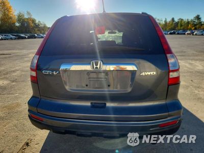 Zdjęcie 6 z 13 samochodu: 2011 HONDA CR-V EX VIN:5J6RE4H58BL044954 - miniatura