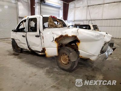Drugie zdjęcie samochodu z przodu: 2003 DODGE RAM 3500 ST VIN:3D7LU38683G713861 - miniatura