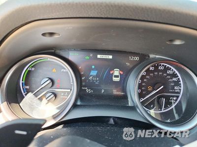 Zdjęcie 9 z 13 samochodu: 2022 TOYOTA CAMRY XSE VIN:4T1K31AK5NU583747 - miniatura