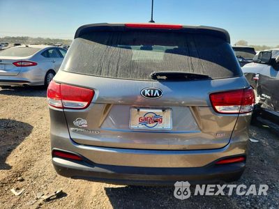 Zdjęcie 6 z 12 samochodu: 2016 KIA SORENTO L VIN:5XYPG4A32GG017591 - miniatura