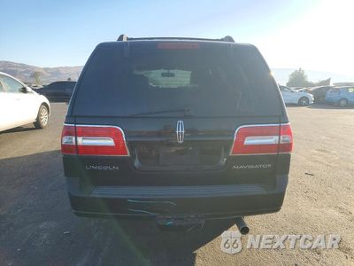Zdjęcie 6 z 13 samochodu: 2007 LINCOLN NAVIGATOR VIN:5LMFU28597LJ16504 - miniatura