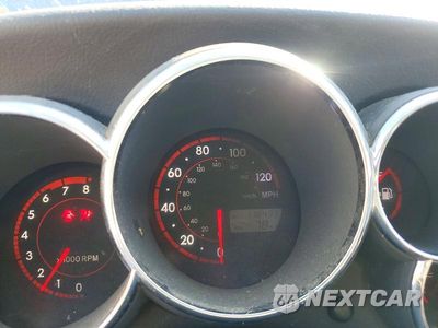 Zdjęcie 9 z 13 samochodu: 2003 TOYOTA MATRIX BASE VIN:2T1KR32E63C009420 - miniatura