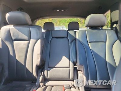 Zdjęcie 10 z 13 samochodu: 2021 AUDI Q7 PREMIUM VIN:WA1AXAF76MD015198 - miniatura