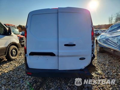 Zdjęcie 6 z 13 samochodu: 2017 FORD TRANSIT CONNECT XL VIN:NM0LS7E73H1312225 - miniatura