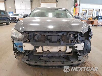 Piąte zdjęcie samochodu w środku: 2016 MAZDA 6 SPORT VIN:JM1GJ1U53G1427975 - miniatura