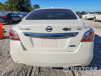 Zdjęcie 6 z 12 samochodu: 2013 NISSAN ALTIMA 2.5 VIN:1N4AL3AP6DN542033 - miniatura
