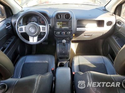 Zdjęcie 8 z 13 samochodu: 2016 JEEP COMPASS SPORT VIN:1C4NJDBB8GD663781 - miniatura
