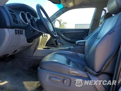 Zdjęcie 7 z 12 samochodu: 2004 TOYOTA 4RUNNER LIMITED VIN:JTEZU17R840019385 - miniatura