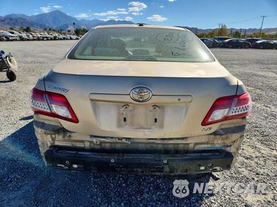 Zdjęcie 6 z 13 samochodu: 2011 TOYOTA CAMRY LE VIN:4T1BF3EK9BU614989 - miniatura