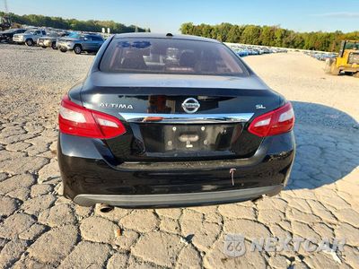 Zdjęcie 6 z 12 samochodu: 2018 NISSAN ALTIMA 2.5 SL VIN:1N4AL3AP5JC166447 - miniatura