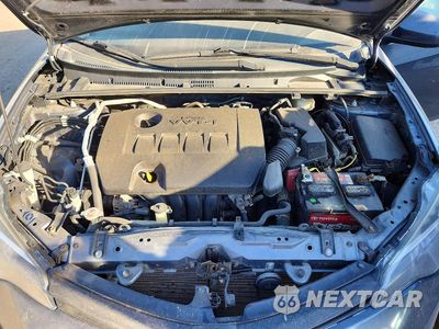Zdjęcie 11 z 12 samochodu: 2017 TOYOTA COROLLA LE VIN:2T1BURHE5HC843985 - miniatura