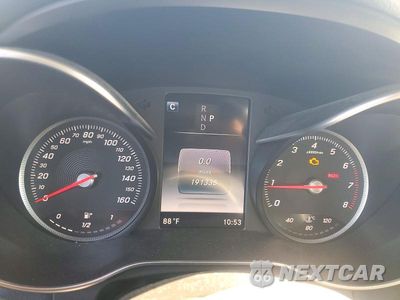 Zdjęcie 9 z 13 samochodu: 2016 MERCEDES-BENZ GLC 300 4MATIC VIN:WDC0G4KB9GF101279 - miniatura