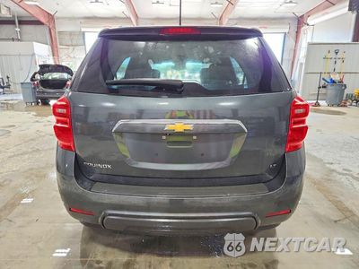 Zdjęcie 6 z 13 samochodu: 2017 CHEVROLET EQUINOX LT VIN:2GNALCEK1H1523333 - miniatura