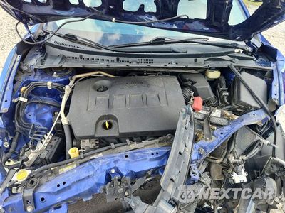 Zdjęcie 11 z 13 samochodu: 2015 TOYOTA COROLLA S PLUS VIN:2T1BURHE5FC373342 - miniatura