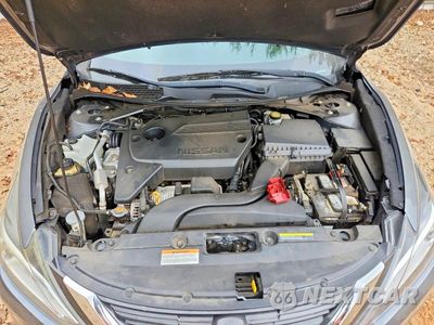 Zdjęcie 11 z 12 samochodu: 2018 NISSAN ALTIMA 2.5 S VIN:1N4AL3AP7JC226843 - miniatura