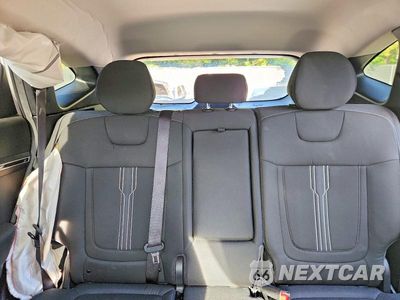 Zdjęcie 10 z 13 samochodu: 2024 HYUNDAI TUCSON SEL VIN:5NMJB3DEXRH384274 - miniatura