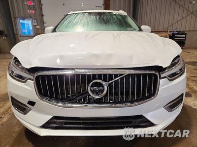 Piąte zdjęcie samochodu w środku: 2019 VOLVO XC60 T5 INSCRIPTION VIN:LYV102RL7KB284245 - miniatura