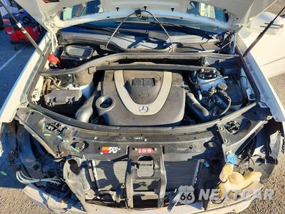 Zdjęcie 12 z 14 samochodu: 2011 MERCEDES-BENZ GL 450 4MATIC VIN:4JGBF7BE6BA739679 - miniatura