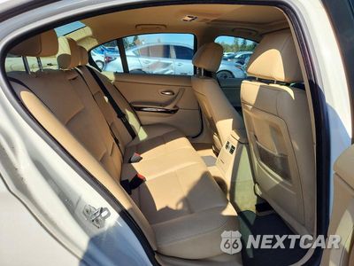 Zdjęcie 10 z 12 samochodu: 2007 BMW 328 I VIN:WBAVA37577NE27436 - miniatura