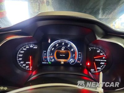 Zdjęcie 9 z 12 samochodu: 2018 CHEVROLET CORVETTE STINGRAY Z51 1LT VIN:1G1YH2D7XJ5100649 - miniatura