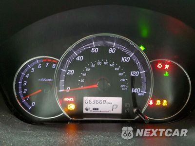 Zdjęcie 9 z 12 samochodu: 2020 MITSUBISHI MIRAGE SE VIN:ML32A4HJ6LH000216 - miniatura