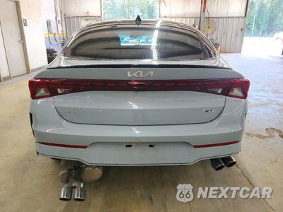 Zdjęcie 6 z 12 samochodu: 2023 KIA K5 GT VIN:5XXG44J85PG179420 - miniatura