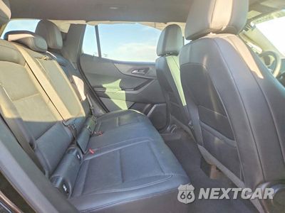 Zdjęcie 10 z 12 samochodu: 2025 CHEVROLET EQUINOX LT VIN:3GNAXHEG3SL183265 - miniatura