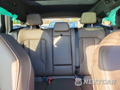 Zdjęcie 10 z 14 samochodu: 2025 BMW X3 30 XDRIVE VIN:5UX53GP05S9Y22446 - miniatura
