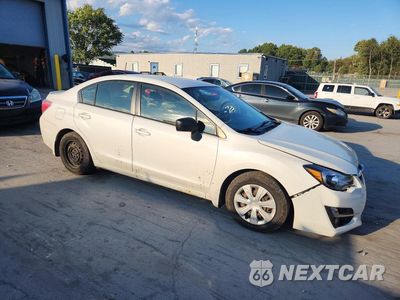 Czwarte zdjęcie samochodu z boku: 2016 SUBARU IMPREZA VIN:JF1GJAA64GH018961 - miniatura