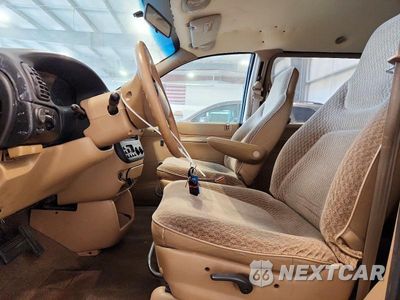 Zdjęcie 7 z 13 samochodu: 1998 DODGE CARAVAN VIN:2B4FP2535WR535504 - miniatura
