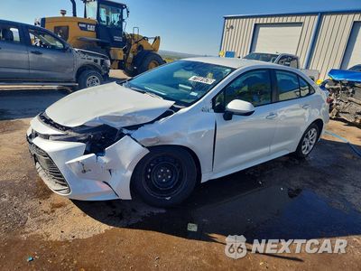 2026 TOYOTA COROLLA LE 5YFB4MDE6TP422679 - główne zdjęcie licytacji z USA - miniatura