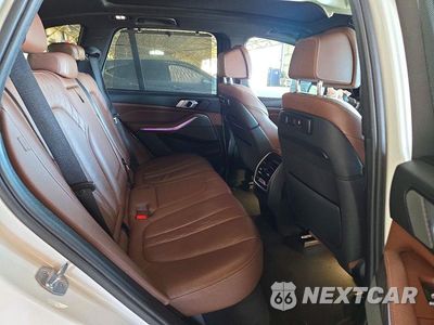 Zdjęcie 11 z 13 samochodu: 2019 BMW X5 XDRIVE40I VIN:5UXCR6C55KLL08830 - miniatura