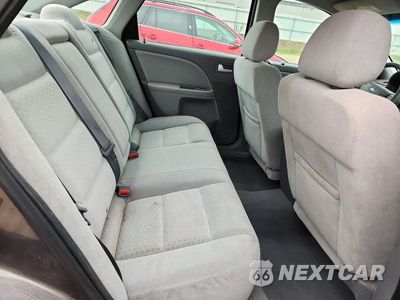 Zdjęcie 10 z 12 samochodu: 2005 FORD FIVE HUNDRED SE VIN:1FAFP26135G161738 - miniatura