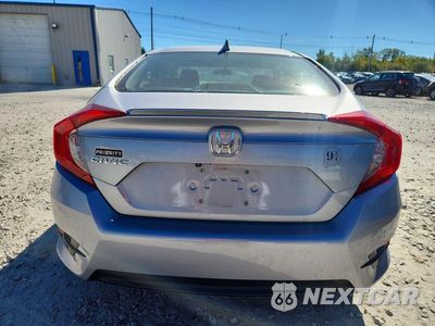 Zdjęcie 6 z 12 samochodu: 2017 HONDA CIVIC EX VIN:2HGFC1F30HH632305 - miniatura